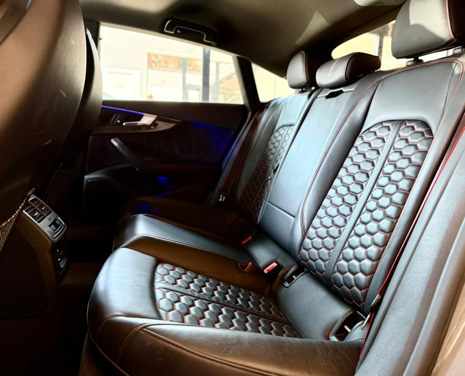 Audi Rs5 TFSI* QUATTRO* B&O* ������ | Mobile.bg � ����������� 8