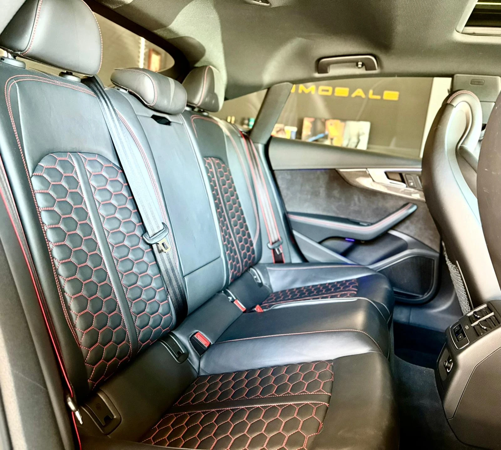 Audi Rs5 TFSI* QUATTRO* B&O* ������ | Mobile.bg � ����������� 14