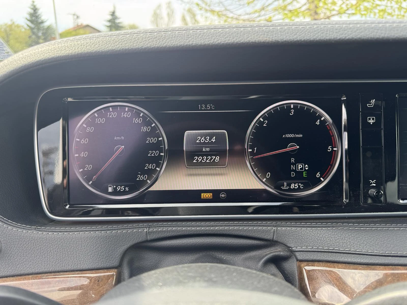 Mercedes-Benz S 350 CDI | Mobile.bg � ����������� 16