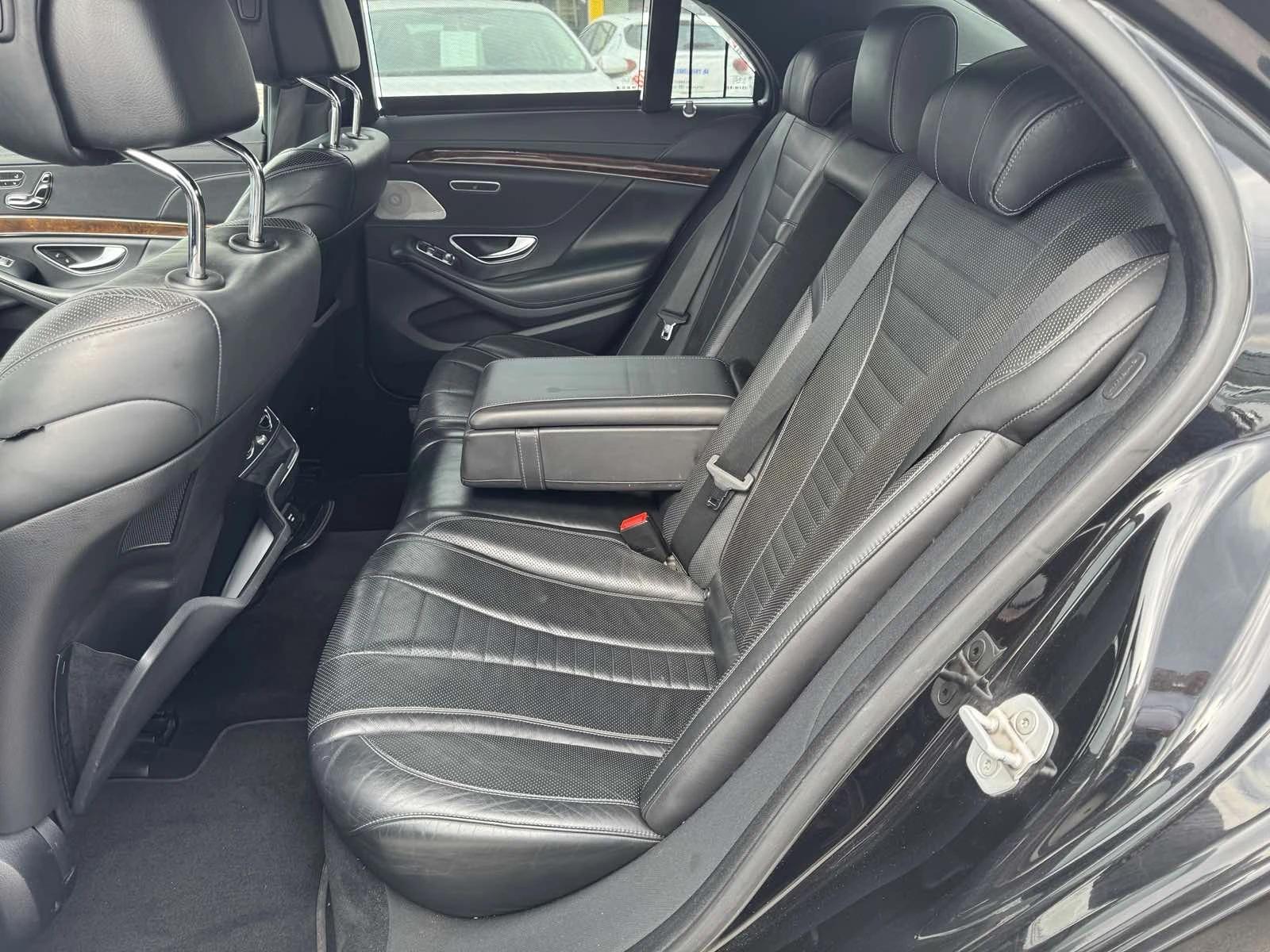Mercedes-Benz S 350 CDI | Mobile.bg � ����������� 13