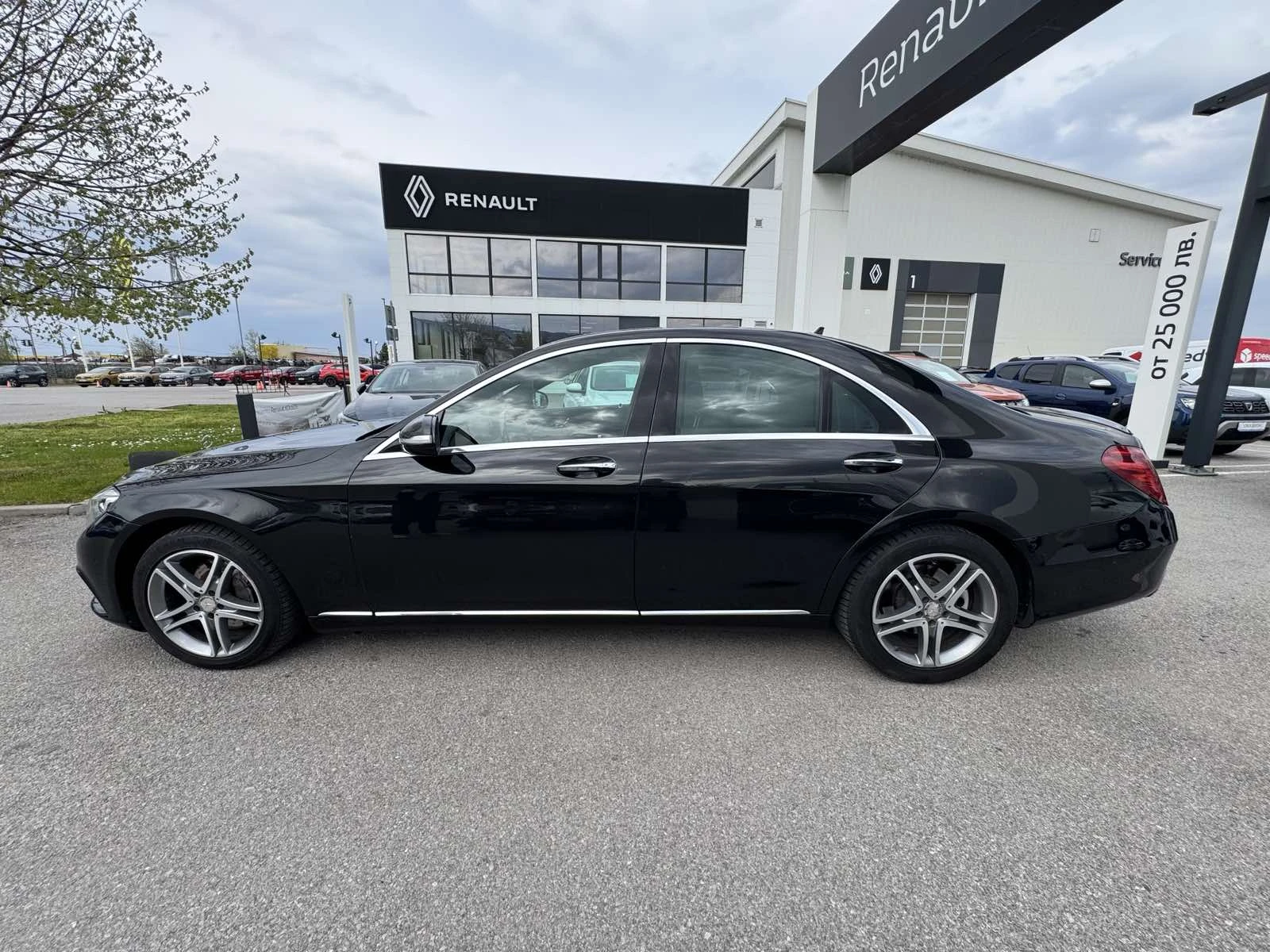 Mercedes-Benz S 350 CDI | Mobile.bg � ����������� 3