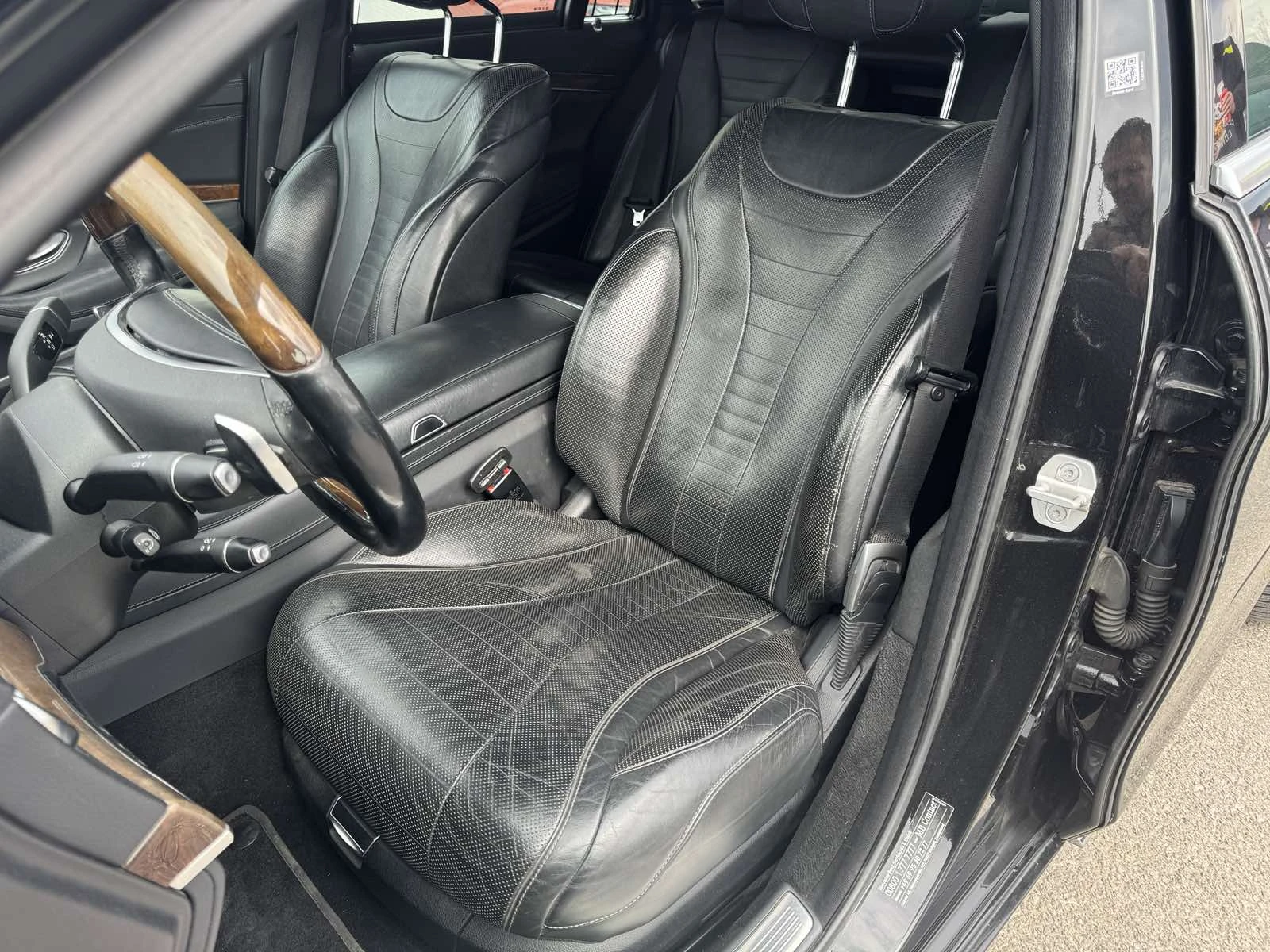 Mercedes-Benz S 350 CDI | Mobile.bg � ����������� 14