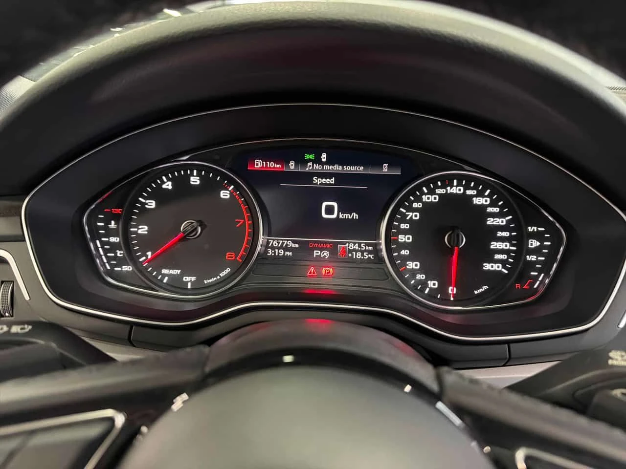 Audi A4 /DISTRONIC/CAMERA/LED/���� �� ������ | Mobile.bg � ����������� 17