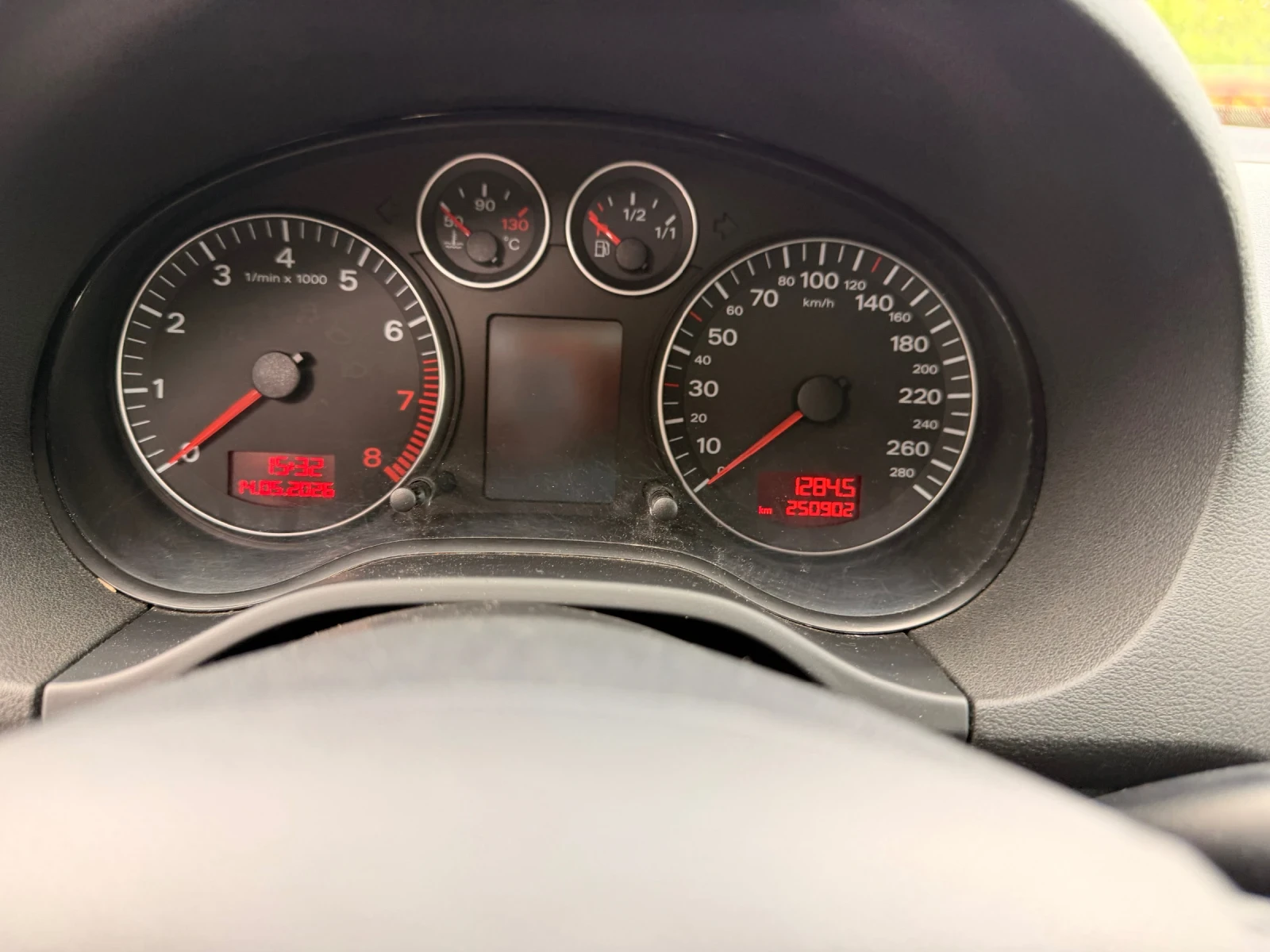 Audi A3 S3. 2.0 TFSI. 265 ps 4x4., снимка 14 - Автомобили и джипове - 54552596