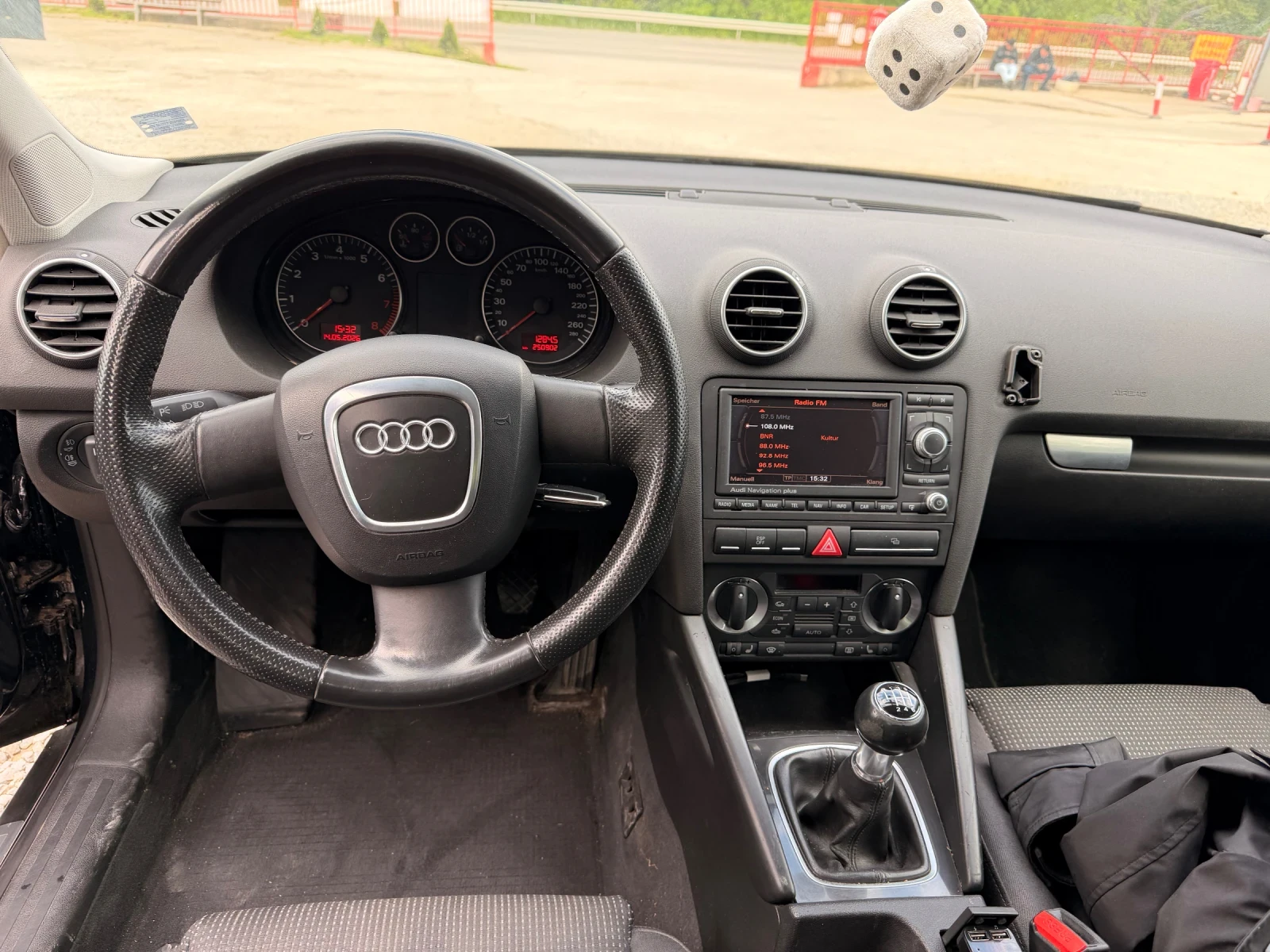 Audi A3 S3. 2.0 TFSI. 265 ps 4x4., снимка 12 - Автомобили и джипове - 54552596