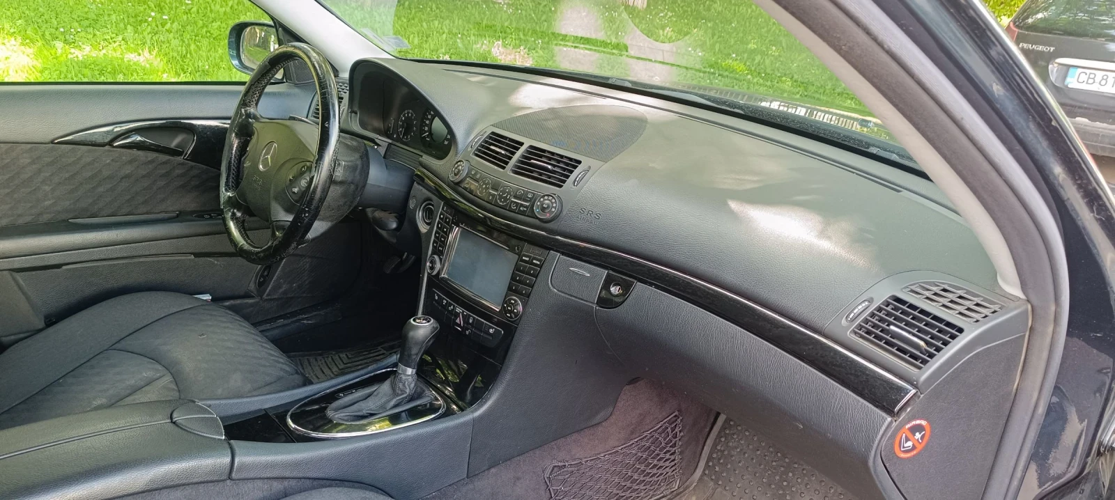 Mercedes-Benz E 240 177k.c LPG | Mobile.bg � ����������� 8