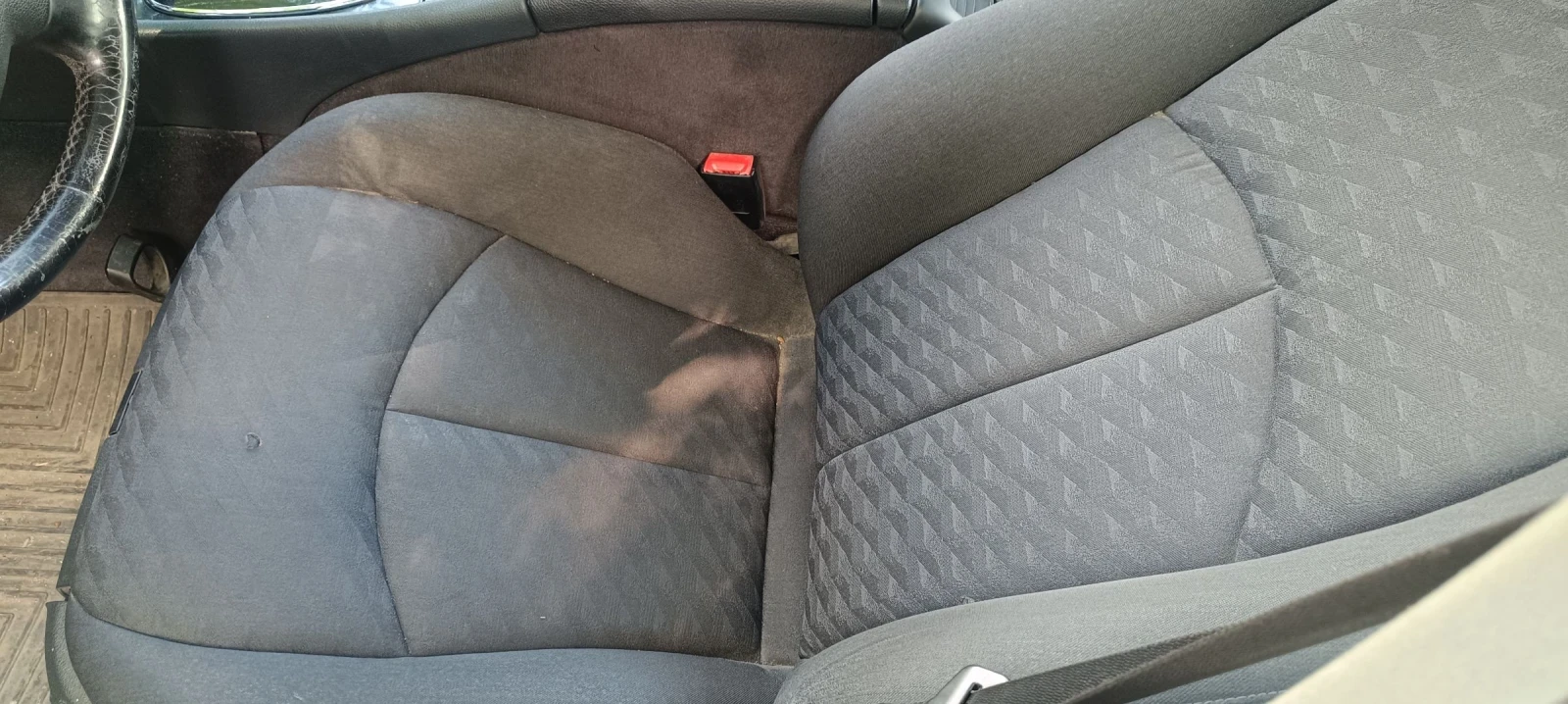 Mercedes-Benz E 240 177k.c LPG | Mobile.bg � ����������� 10