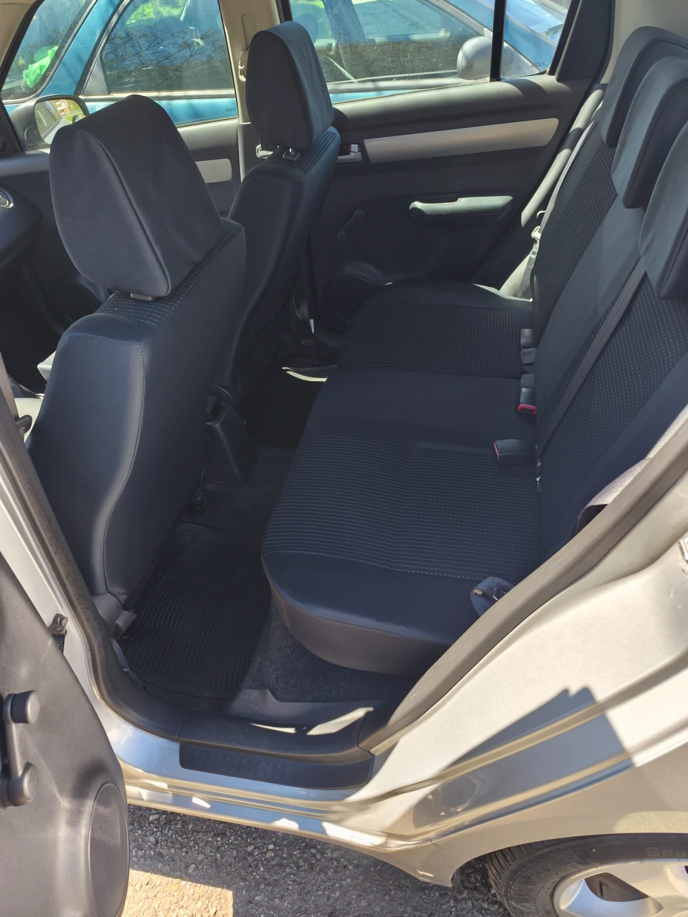 Suzuki Swift, снимка 11 - Автомобили и джипове - 54822961