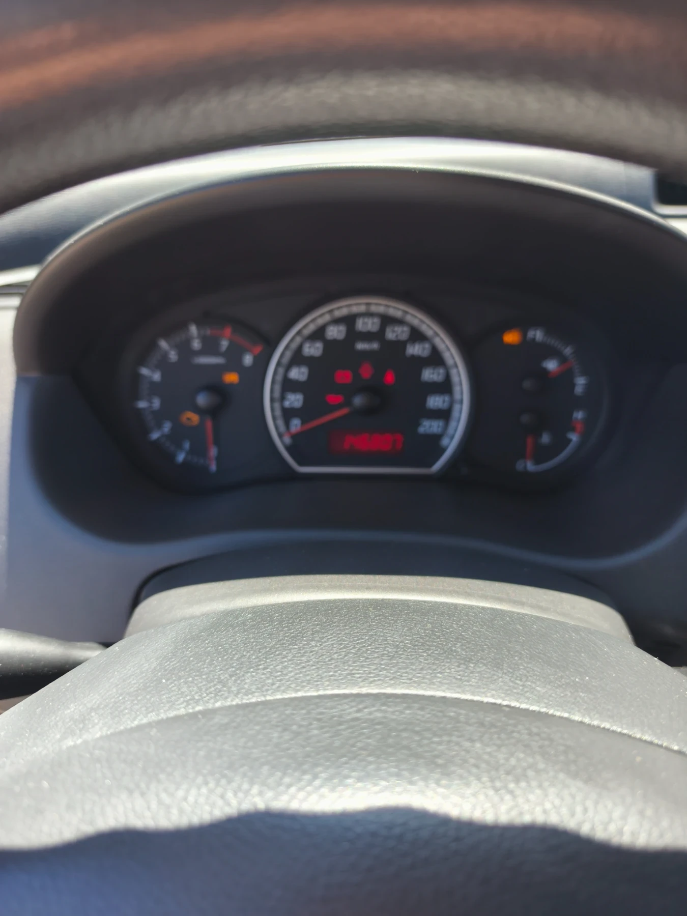 Suzuki Swift, снимка 9 - Автомобили и джипове - 54822961