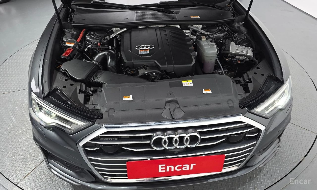 Audi A6 45TFSI* MATRIX* S* LINE* ���������* �����* 360���� | Mobile.bg � ����������� 17
