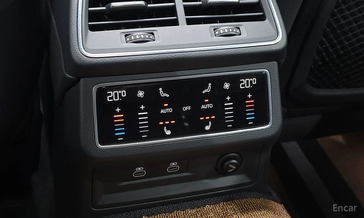 Audi A6 45TFSI* MATRIX* S* LINE* ���������* �����* 360���� | Mobile.bg � ����������� 16