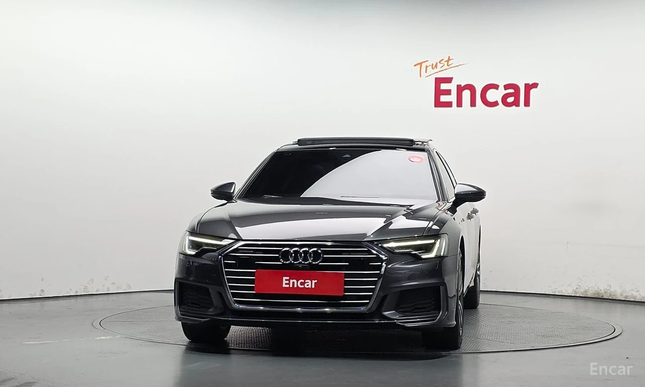 Audi A6 45TFSI* MATRIX* S* LINE* ���������* �����* 360���� | Mobile.bg � ����������� 3