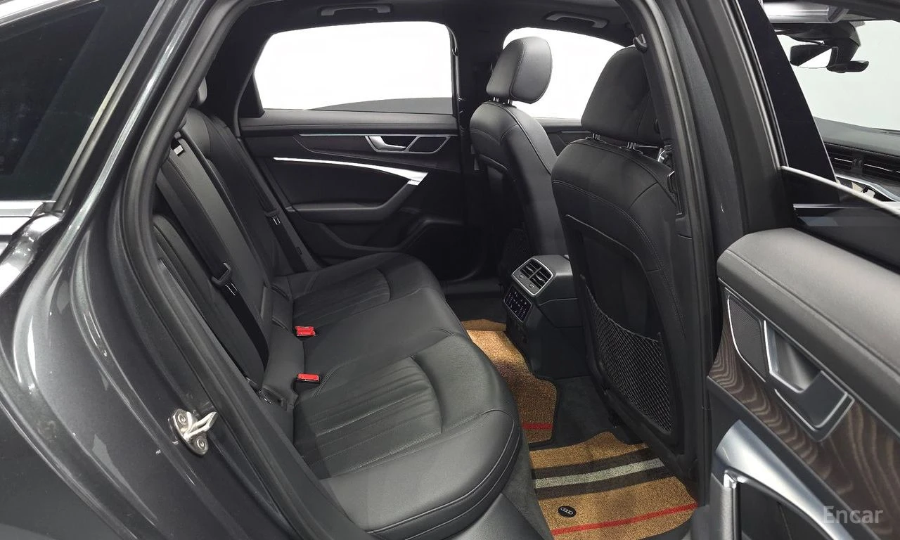 Audi A6 45TFSI* MATRIX* S* LINE* ���������* �����* 360���� | Mobile.bg � ����������� 15