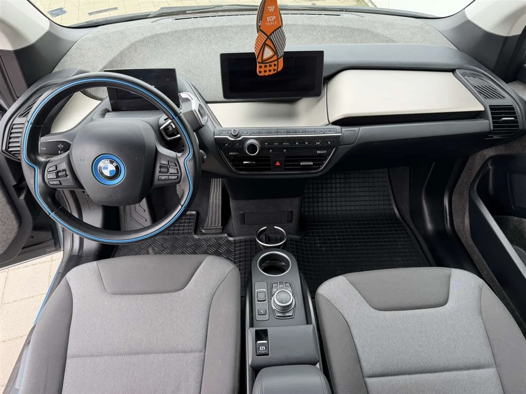 BMW i3 120Ah, снимка 7 - Автомобили и джипове - 54979301