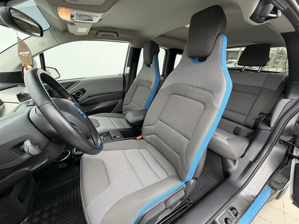 BMW i3 120Ah, снимка 9 - Автомобили и джипове - 54979301