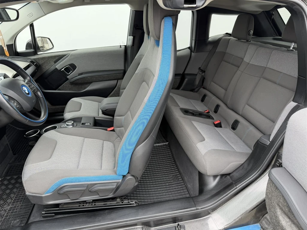 BMW i3 120Ah, снимка 10 - Автомобили и джипове - 54979301