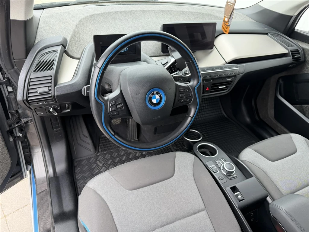BMW i3 120Ah, снимка 6 - Автомобили и джипове - 54979301