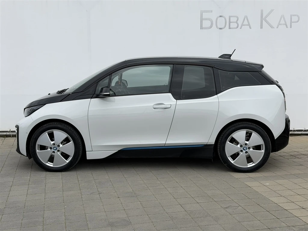 BMW i3 120Ah, снимка 3 - Автомобили и джипове - 54979301