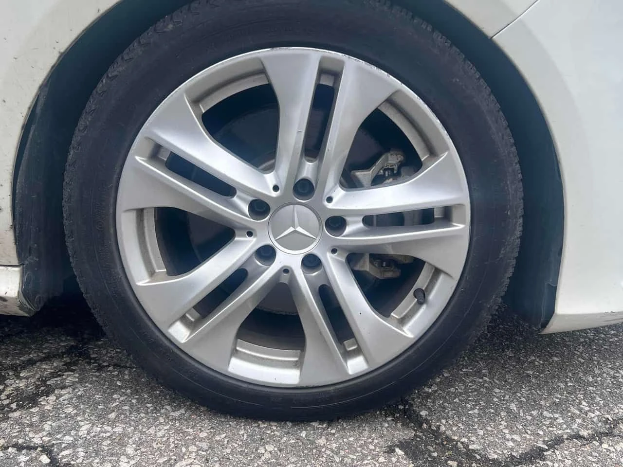 Mercedes-Benz CLA 250 4MATIC * ПАНОРАМА* ПОДГРЕВИ* КАМЕРА* , снимка 6 - Автомобили и джипове - 55004457