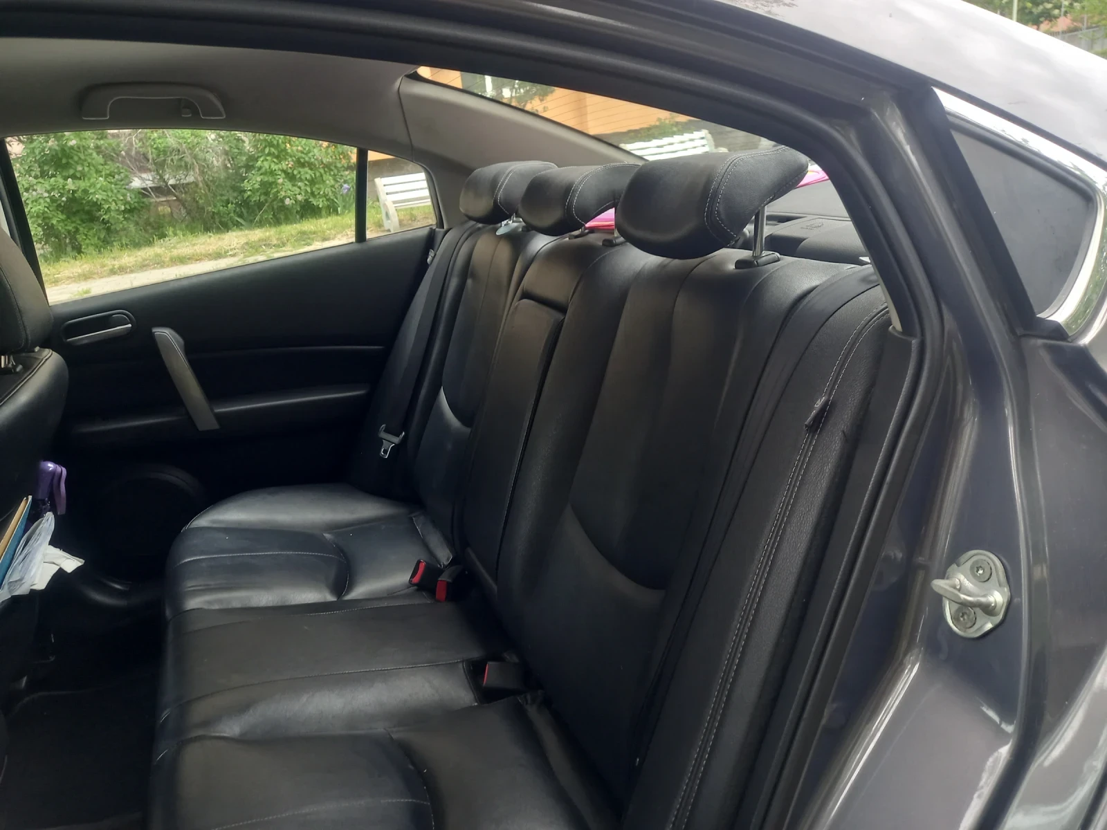 Mazda 6, снимка 7 - Автомобили и джипове - 55046885