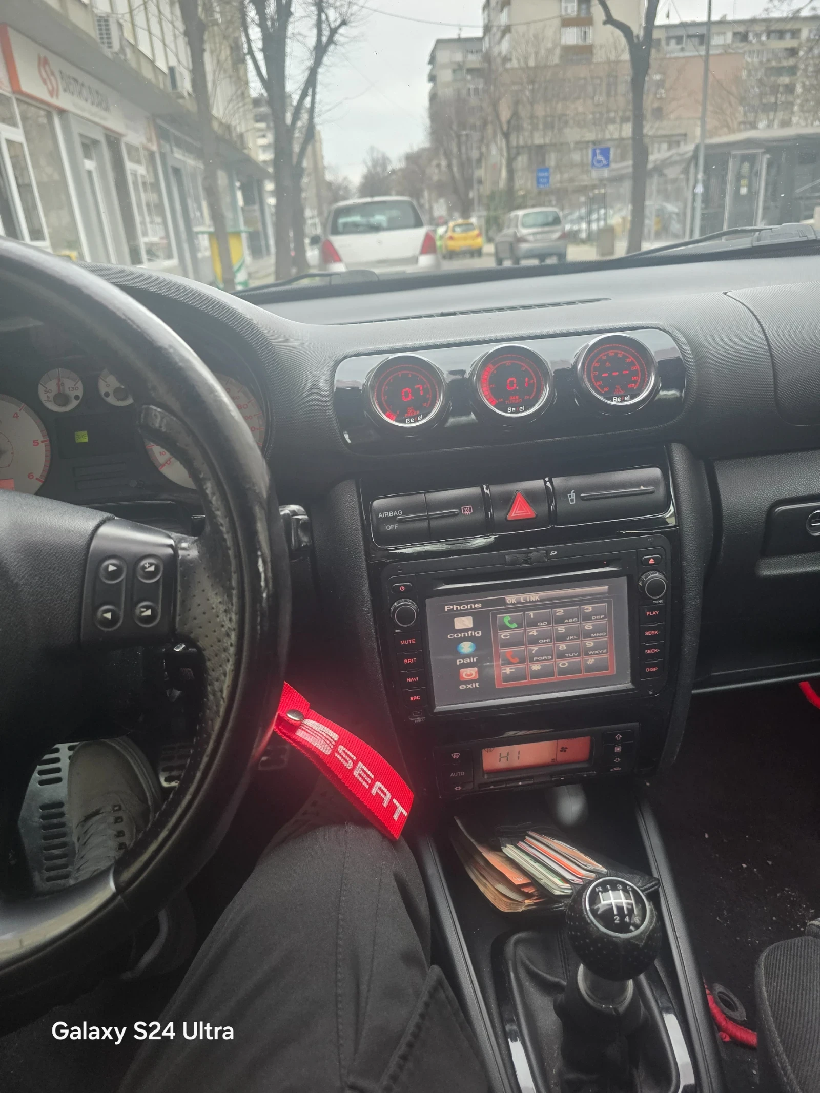 Seat Leon 1M | Mobile.bg � ����������� 12