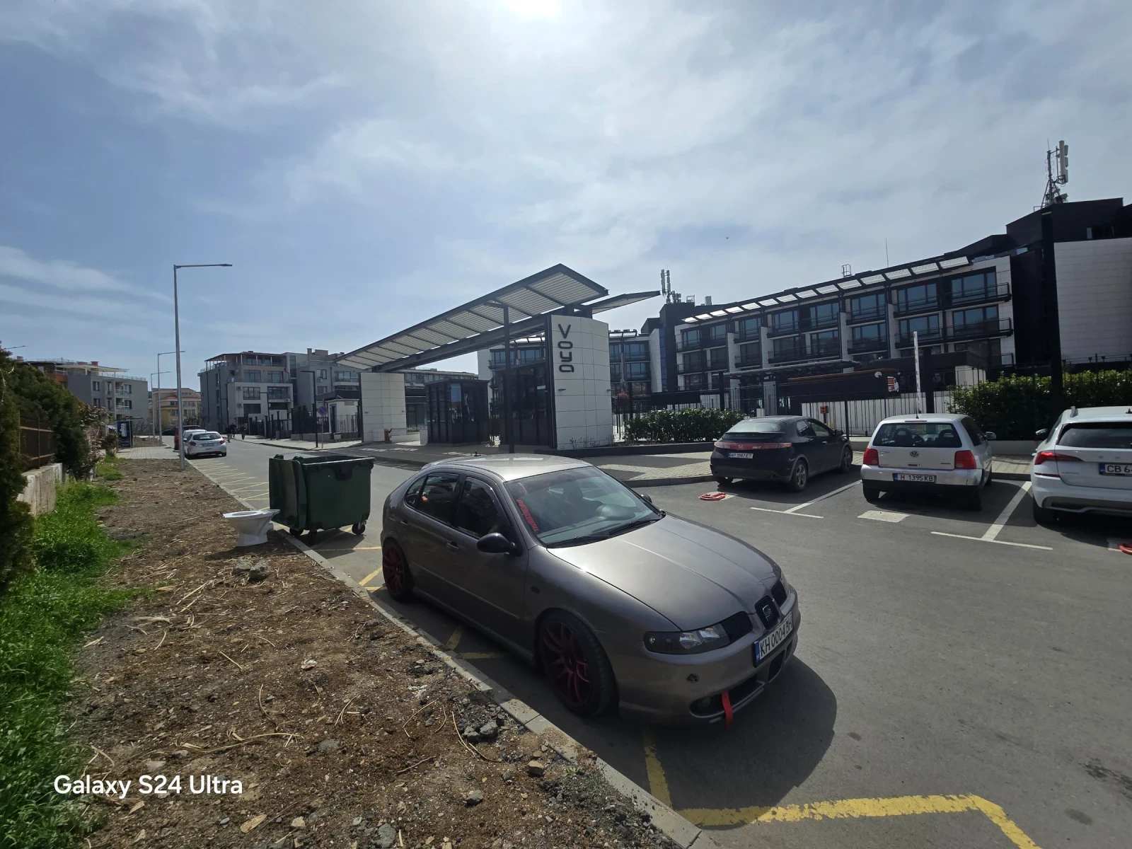 Seat Leon 1M | Mobile.bg � ����������� 2