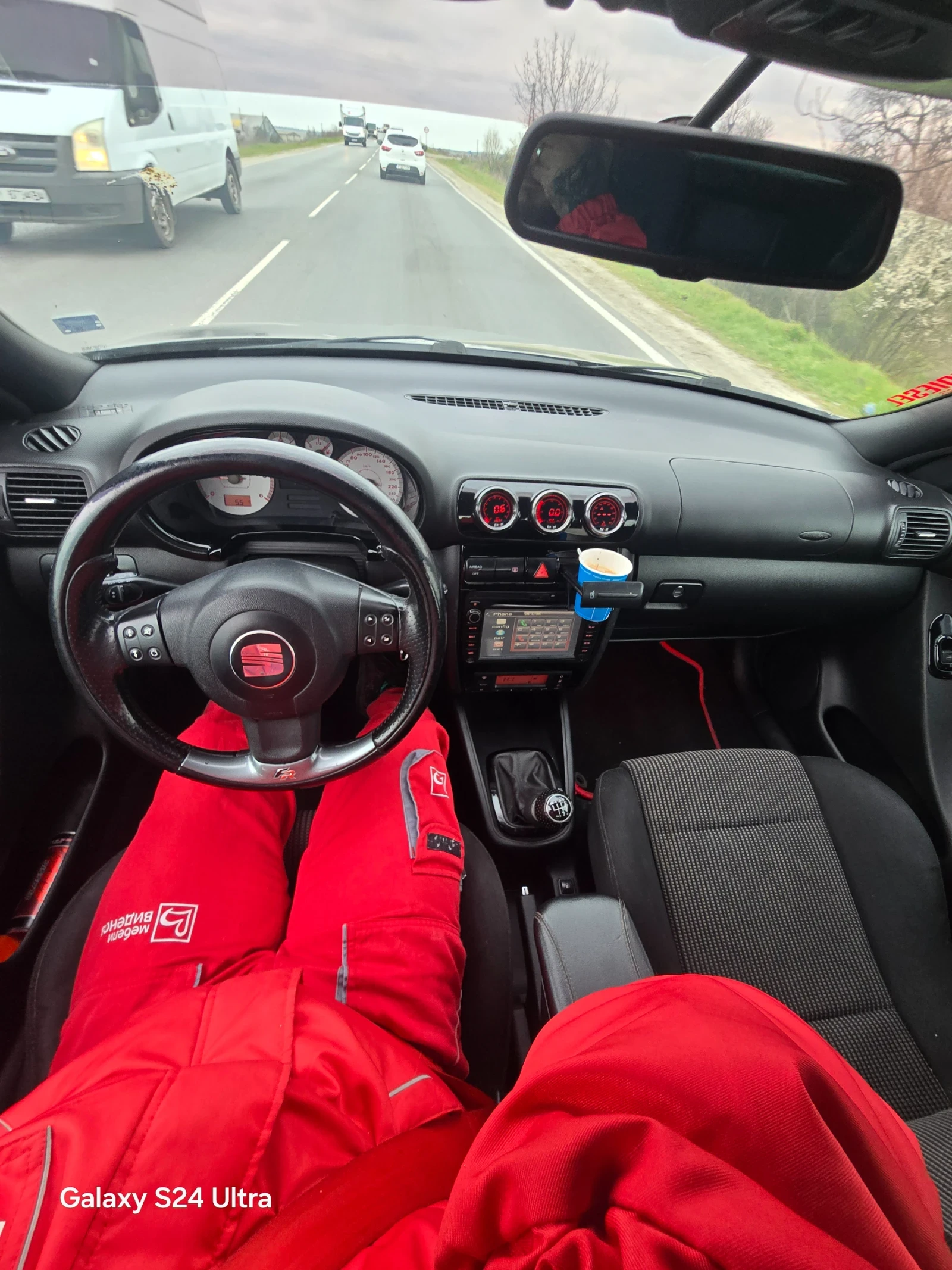Seat Leon 1M | Mobile.bg � ����������� 14