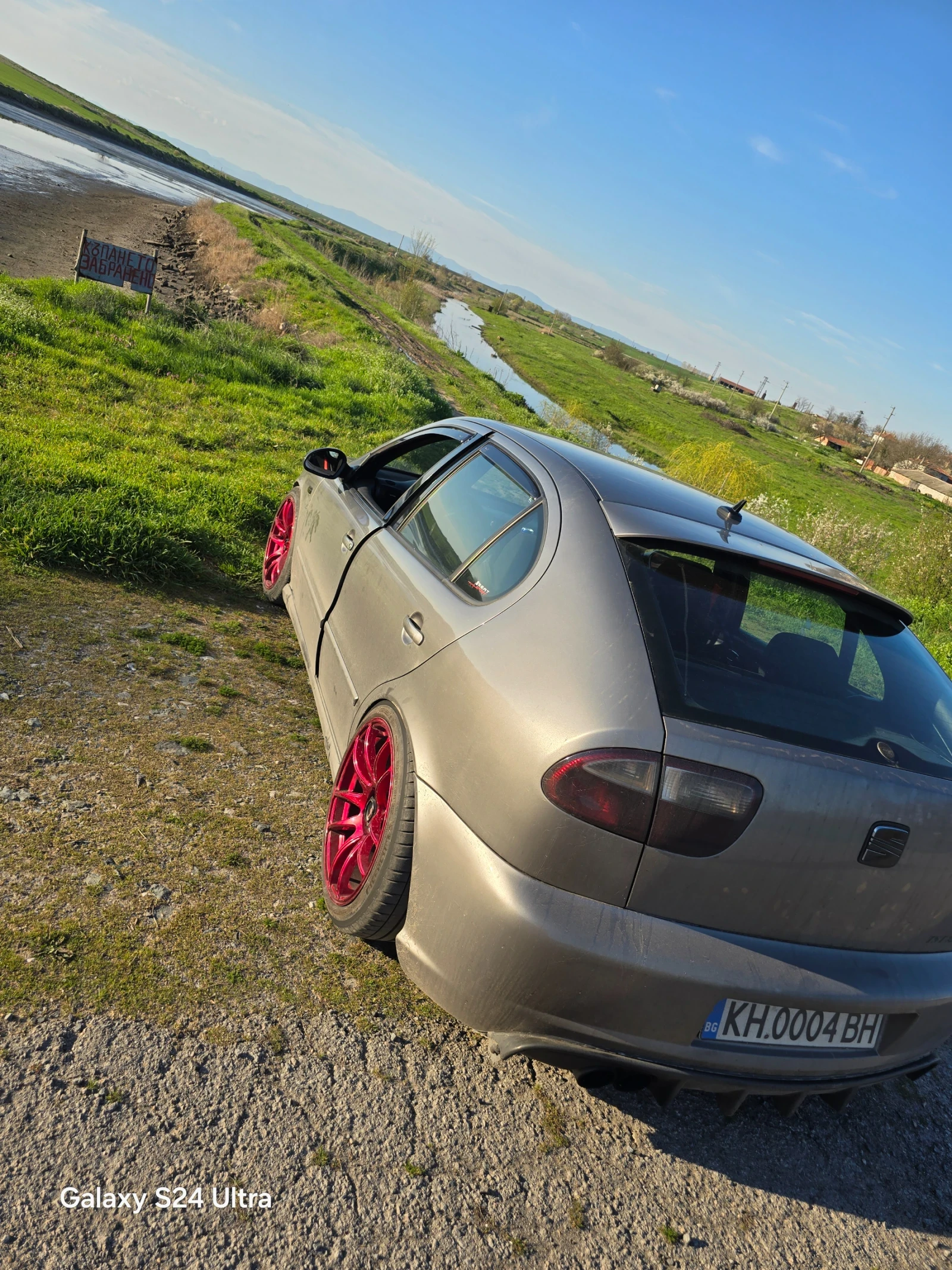 Seat Leon 1M | Mobile.bg � ����������� 10