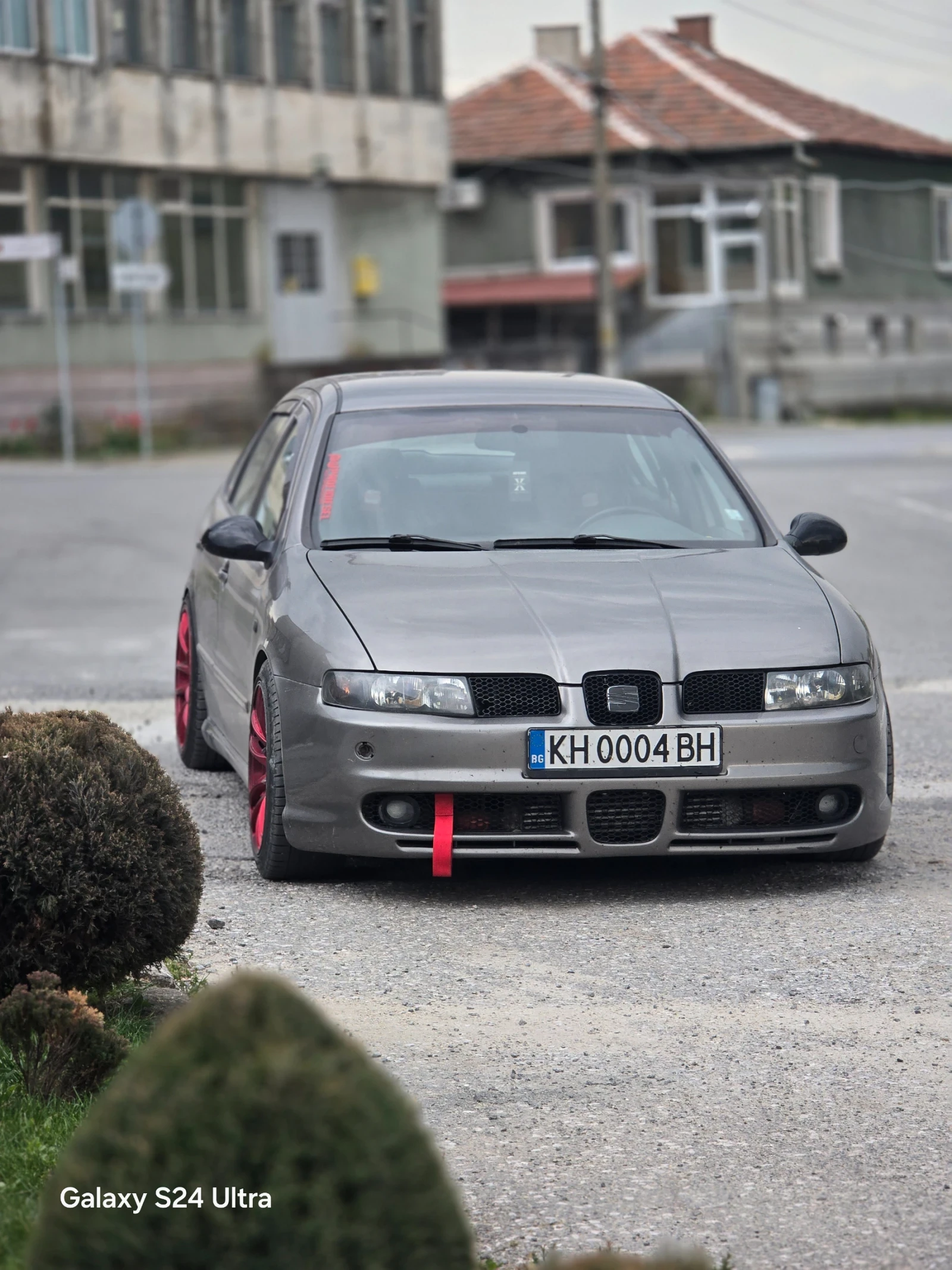 Seat Leon 1M | Mobile.bg � ����������� 1