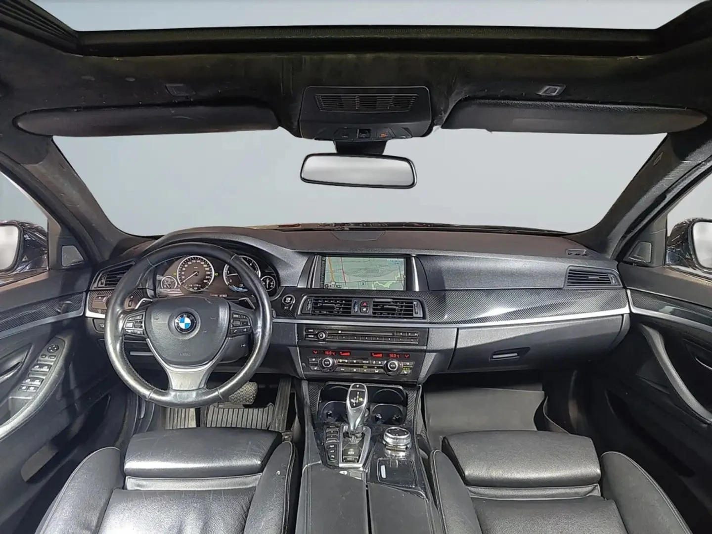 BMW 535 D xDrive ���� �� �������� ����������� & ���������� | Mobile.bg � ����������� 6