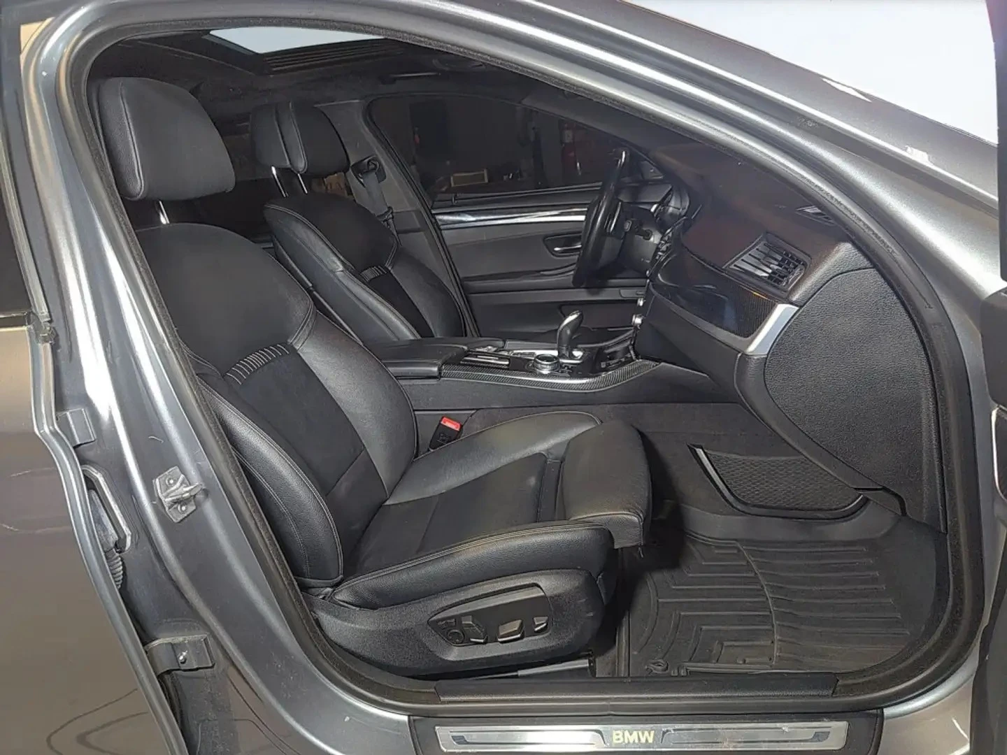 BMW 535 D xDrive ���� �� �������� ����������� & ���������� | Mobile.bg � ����������� 13