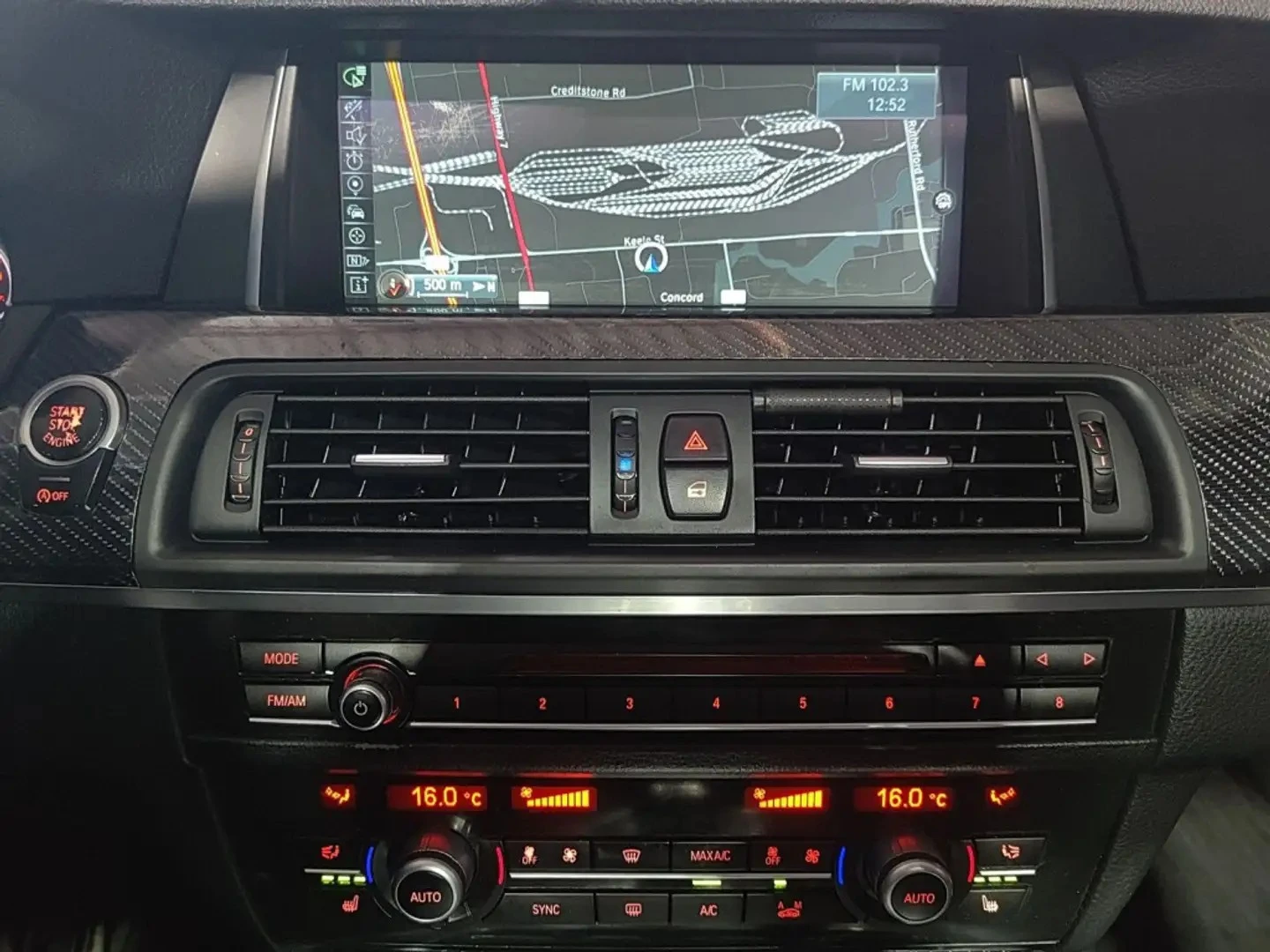 BMW 535 D xDrive ���� �� �������� ����������� & ���������� | Mobile.bg � ����������� 9