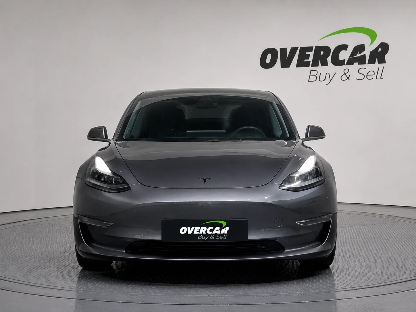 Tesla Model 3 ����������* ��������* Performance | Mobile.bg � ����������� 1