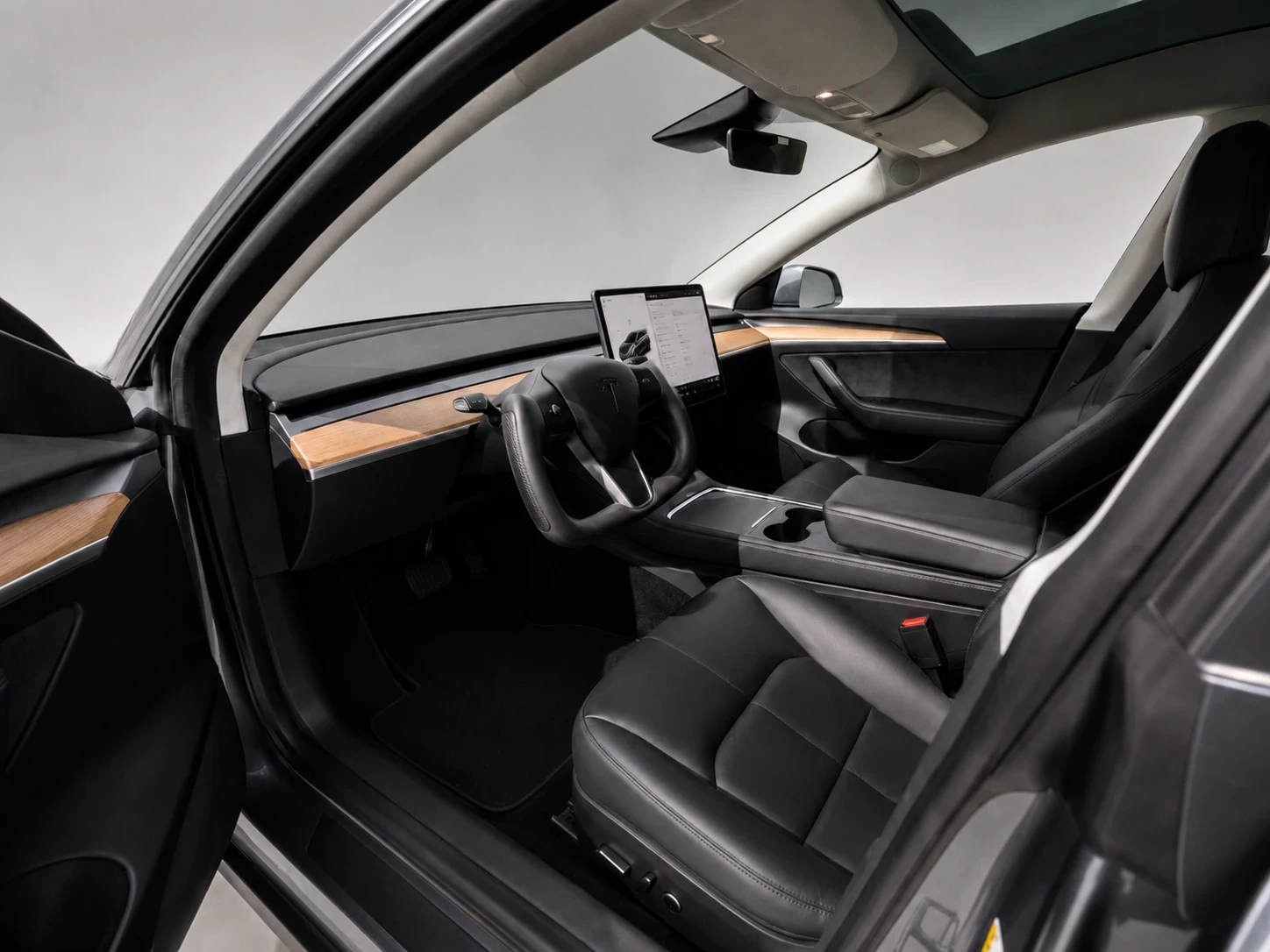 Tesla Model 3 ����������* ��������* Performance | Mobile.bg � ����������� 7