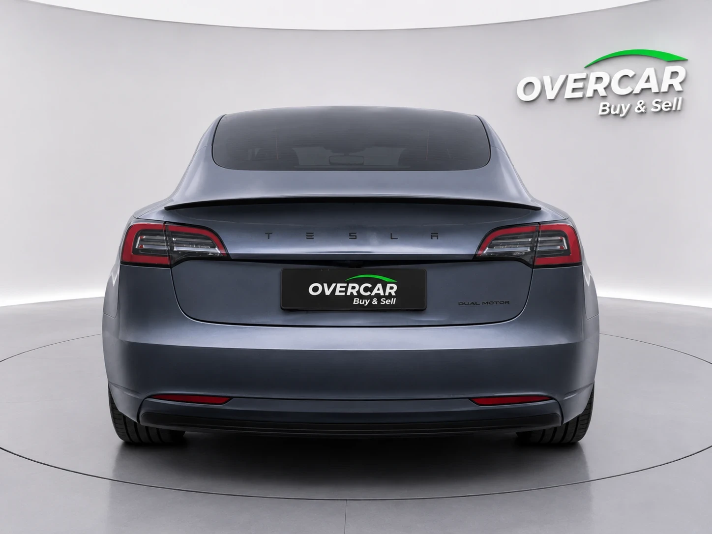 Tesla Model 3 ����������* ��������* Performance | Mobile.bg � ����������� 4