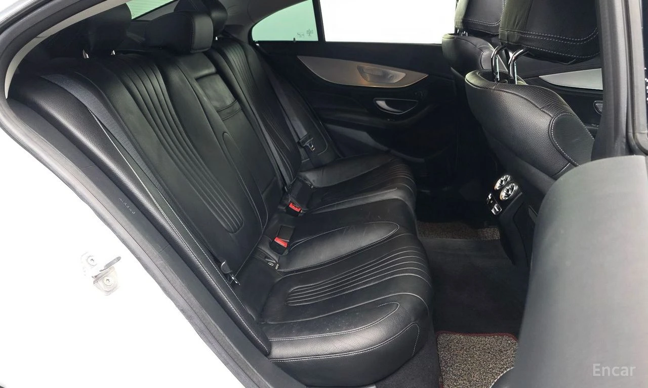Mercedes-Benz CLS 400 4MATIC* BURMESTER* ���������* ���������* �����* 36 | Mobile.bg � ����������� 15
