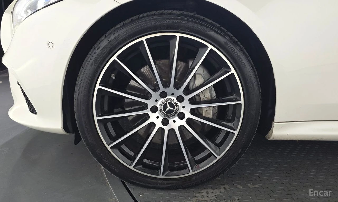 Mercedes-Benz CLS 400 4MATIC* BURMESTER* ���������* ���������* �����* 36 | Mobile.bg � ����������� 5