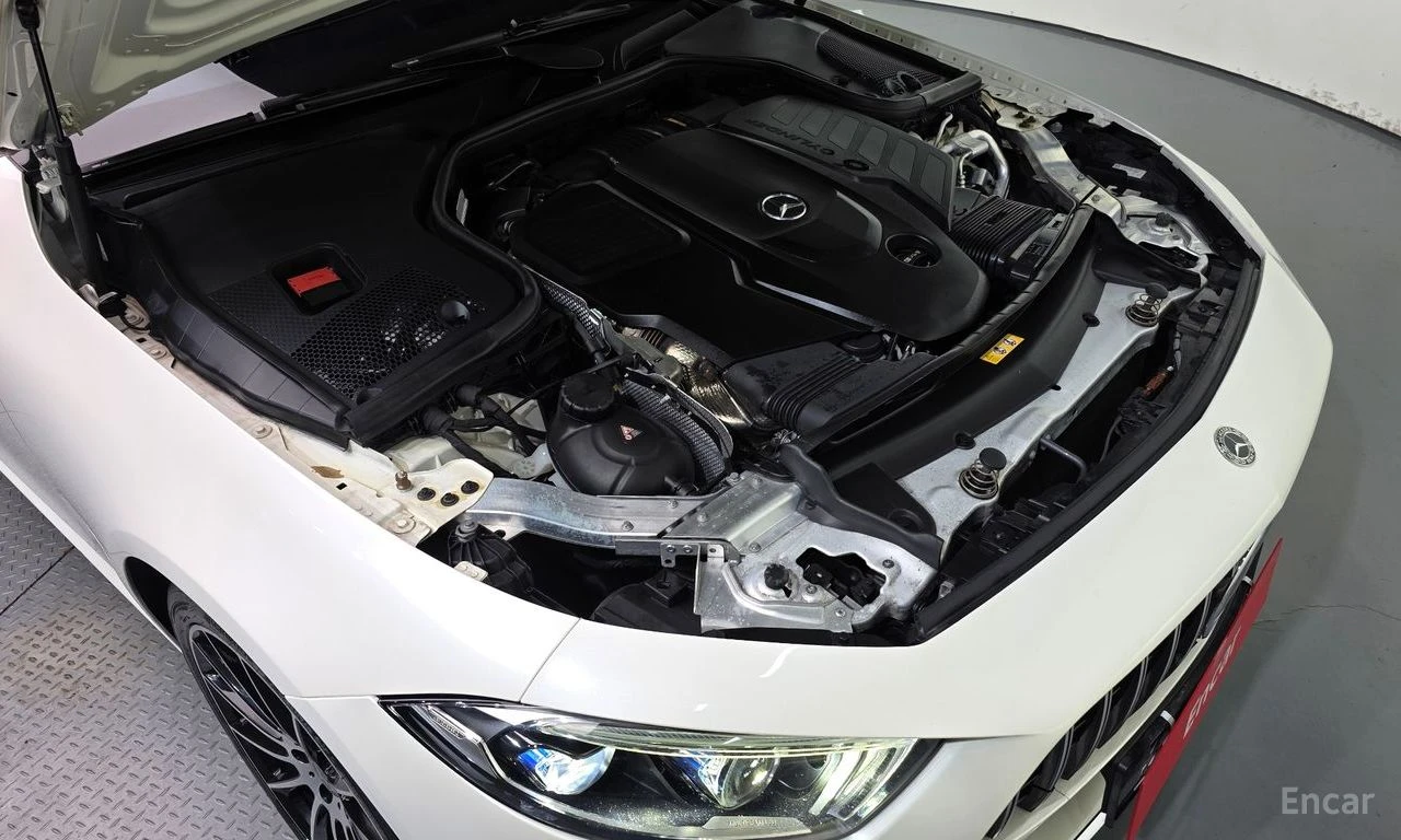 Mercedes-Benz CLS 400 4MATIC* BURMESTER* ���������* ���������* �����* 36 | Mobile.bg � ����������� 17