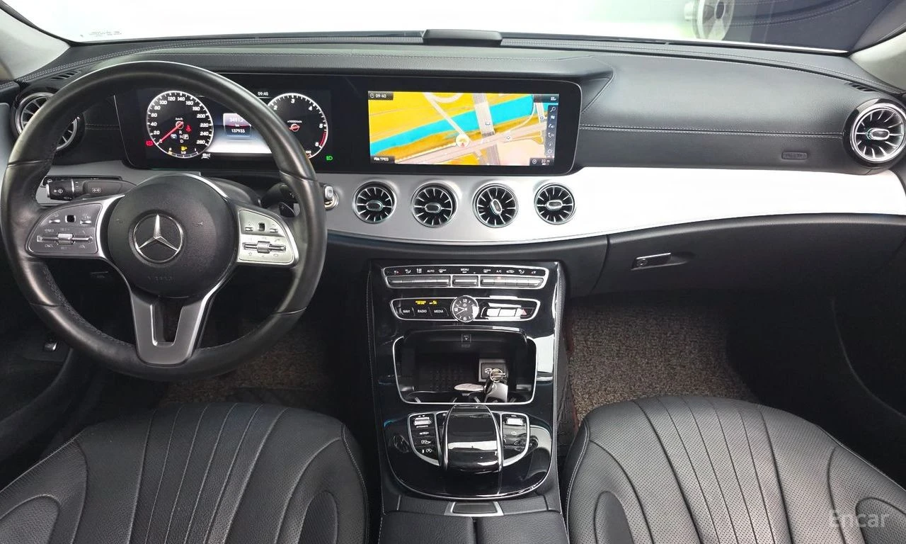 Mercedes-Benz CLS 400 4MATIC* BURMESTER* ���������* ���������* �����* 36 | Mobile.bg � ����������� 7