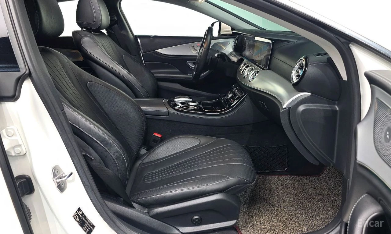 Mercedes-Benz CLS 400 4MATIC* BURMESTER* ���������* ���������* �����* 36 | Mobile.bg � ����������� 14