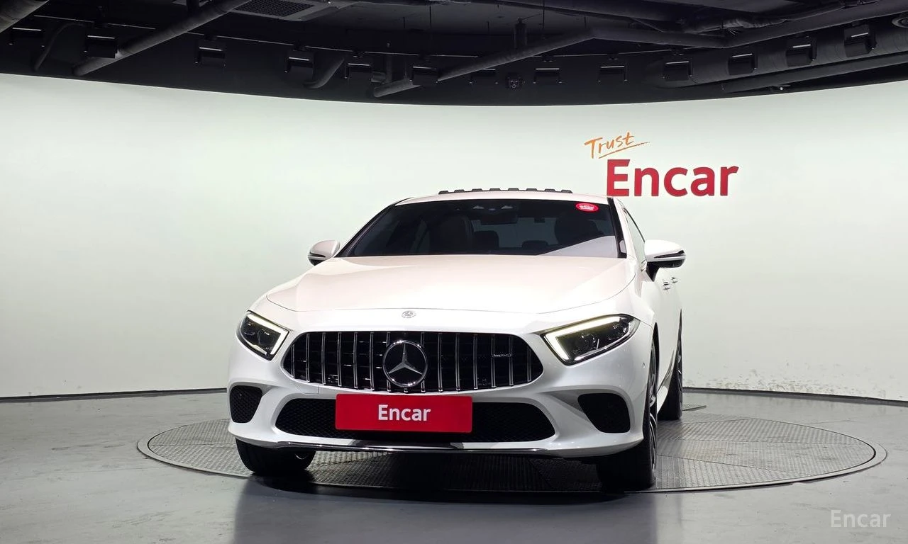 Mercedes-Benz CLS 400 4MATIC* BURMESTER* ���������* ���������* �����* 36 | Mobile.bg � ����������� 3