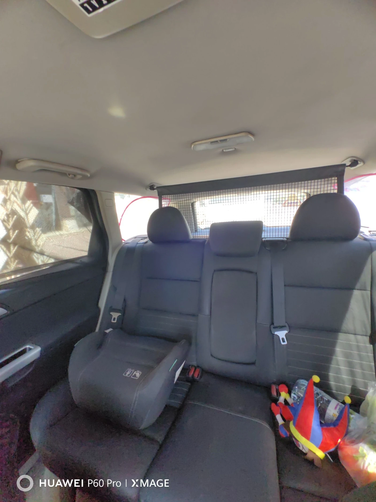 Volvo V50, снимка 8 - Автомобили и джипове - 55753905