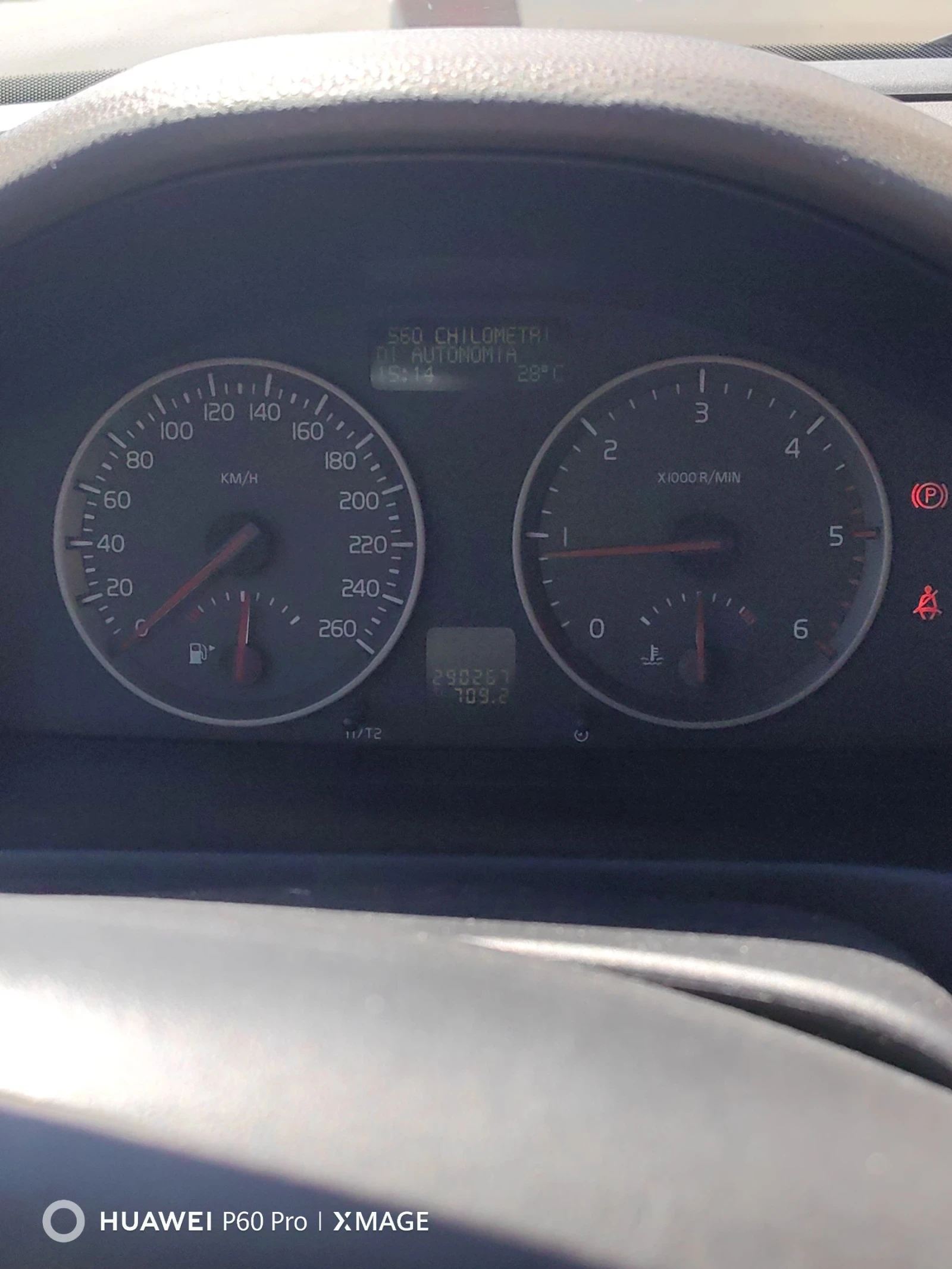 Volvo V50, снимка 10 - Автомобили и джипове - 55753905
