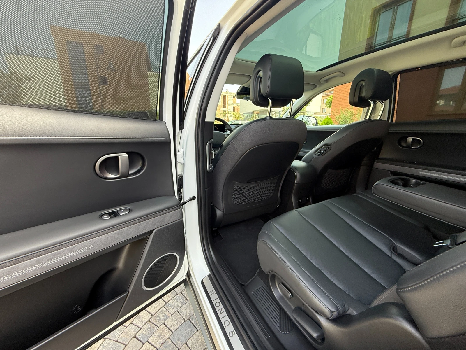Hyundai Ioniq 5 Facelift 84 kwh RWD UNIQ, снимка 9 - Автомобили и джипове - 55876521