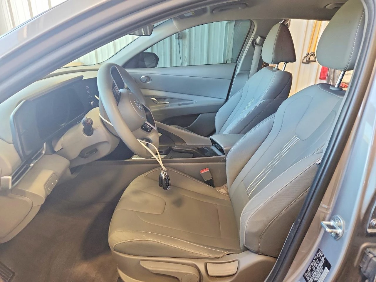 Hyundai Elantra 2.0l Sel | Mobile.bg � ����������� 7