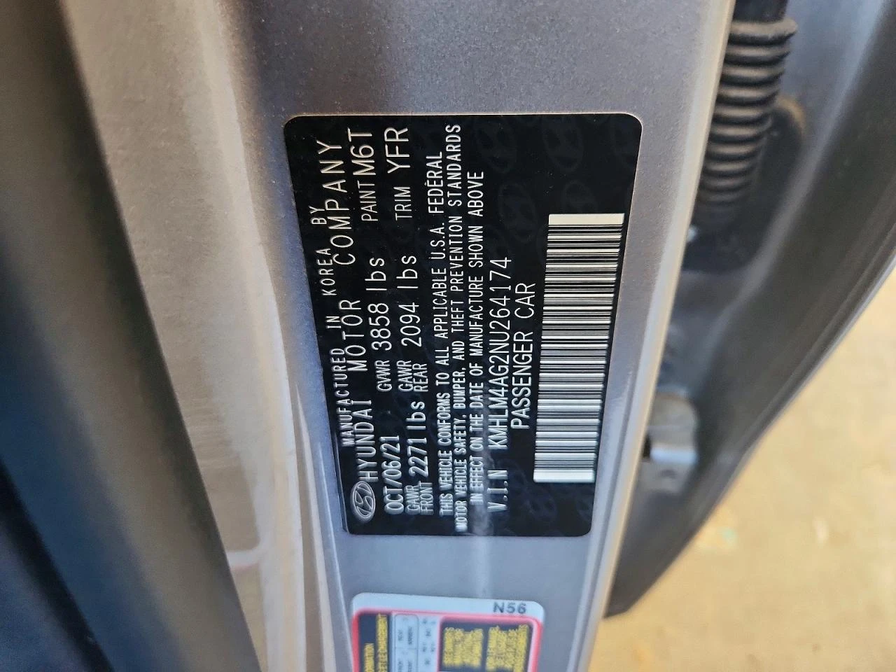 Hyundai Elantra 2.0l Sel | Mobile.bg � ����������� 12