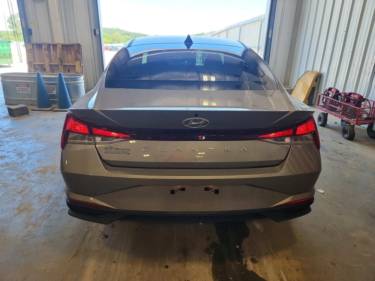 Hyundai Elantra 2.0l Sel | Mobile.bg � ����������� 6