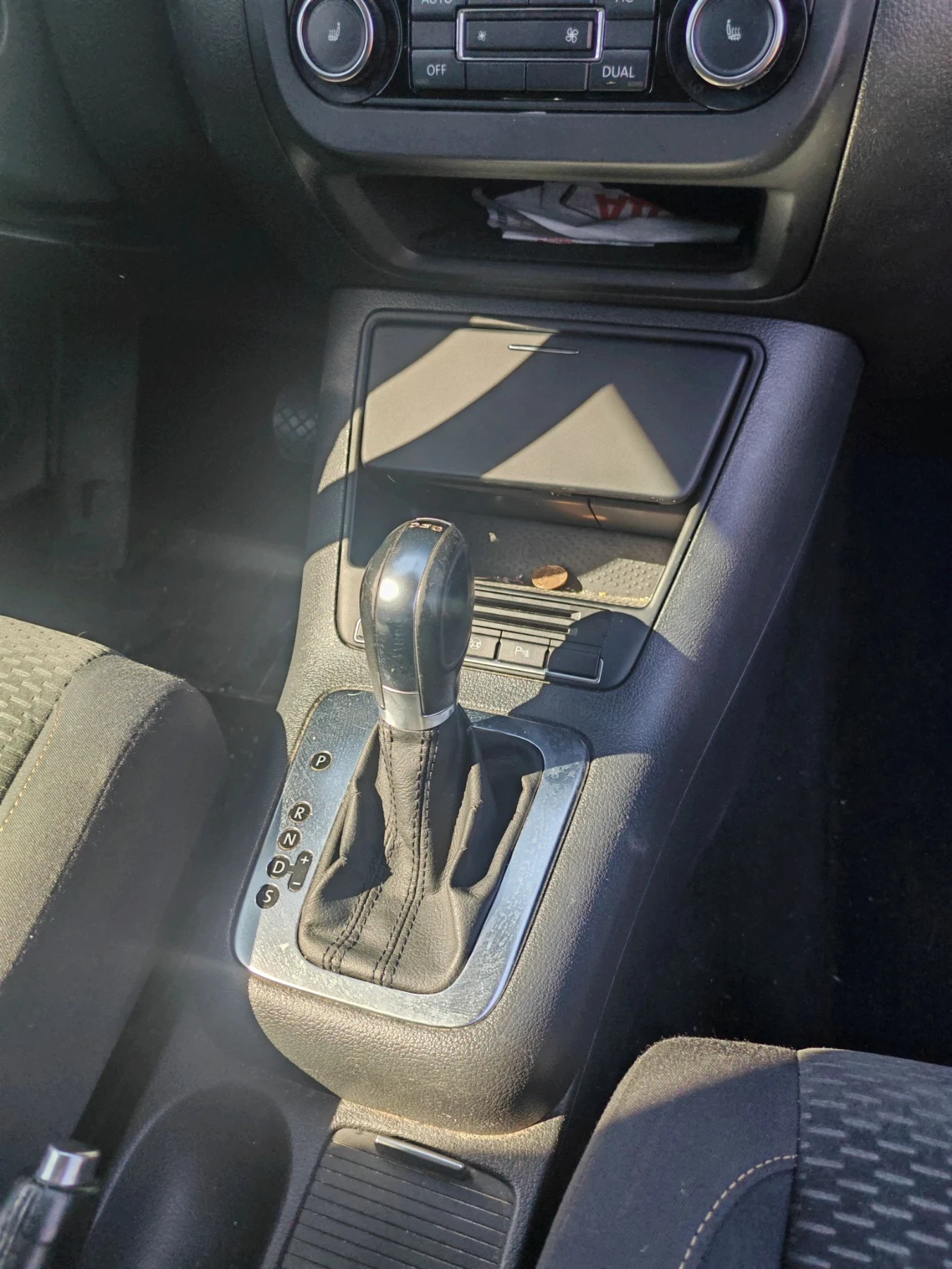 VW Golf Plus, снимка 13 - Автомобили и джипове - 55969597
