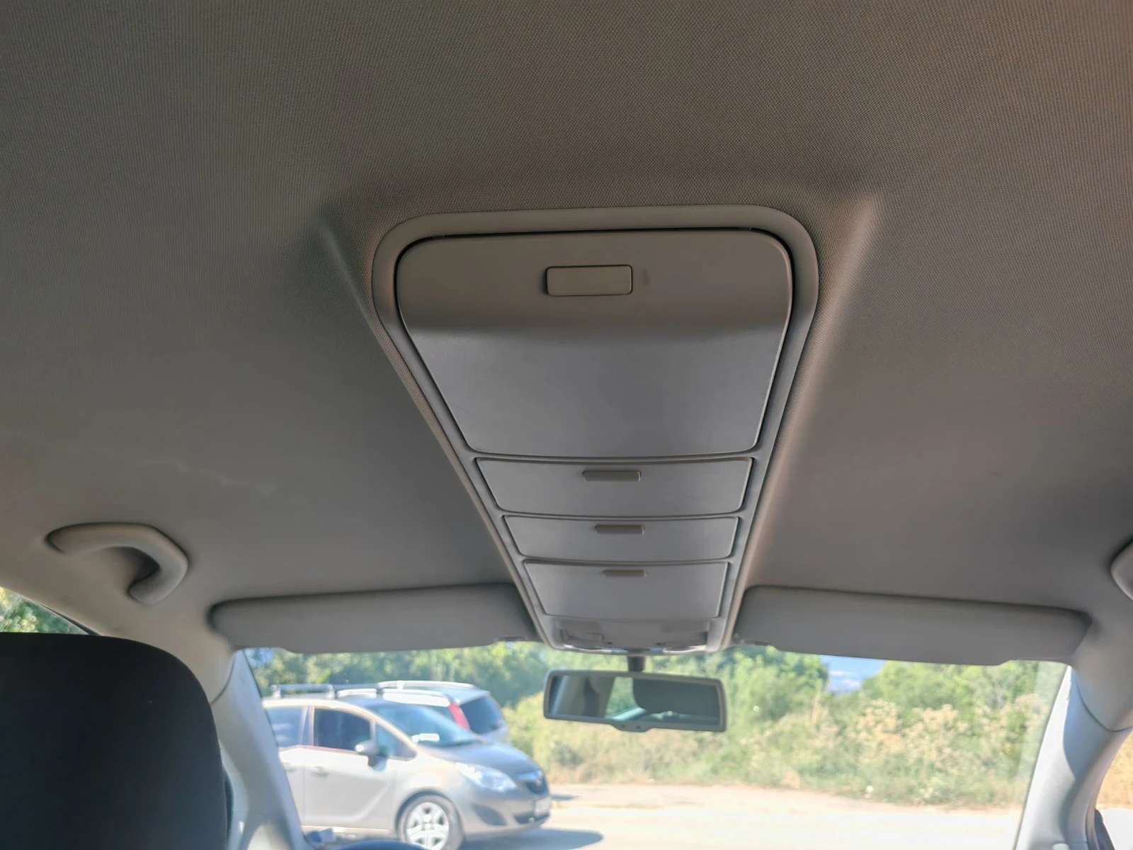 VW Golf Plus, снимка 12 - Автомобили и джипове - 55969597