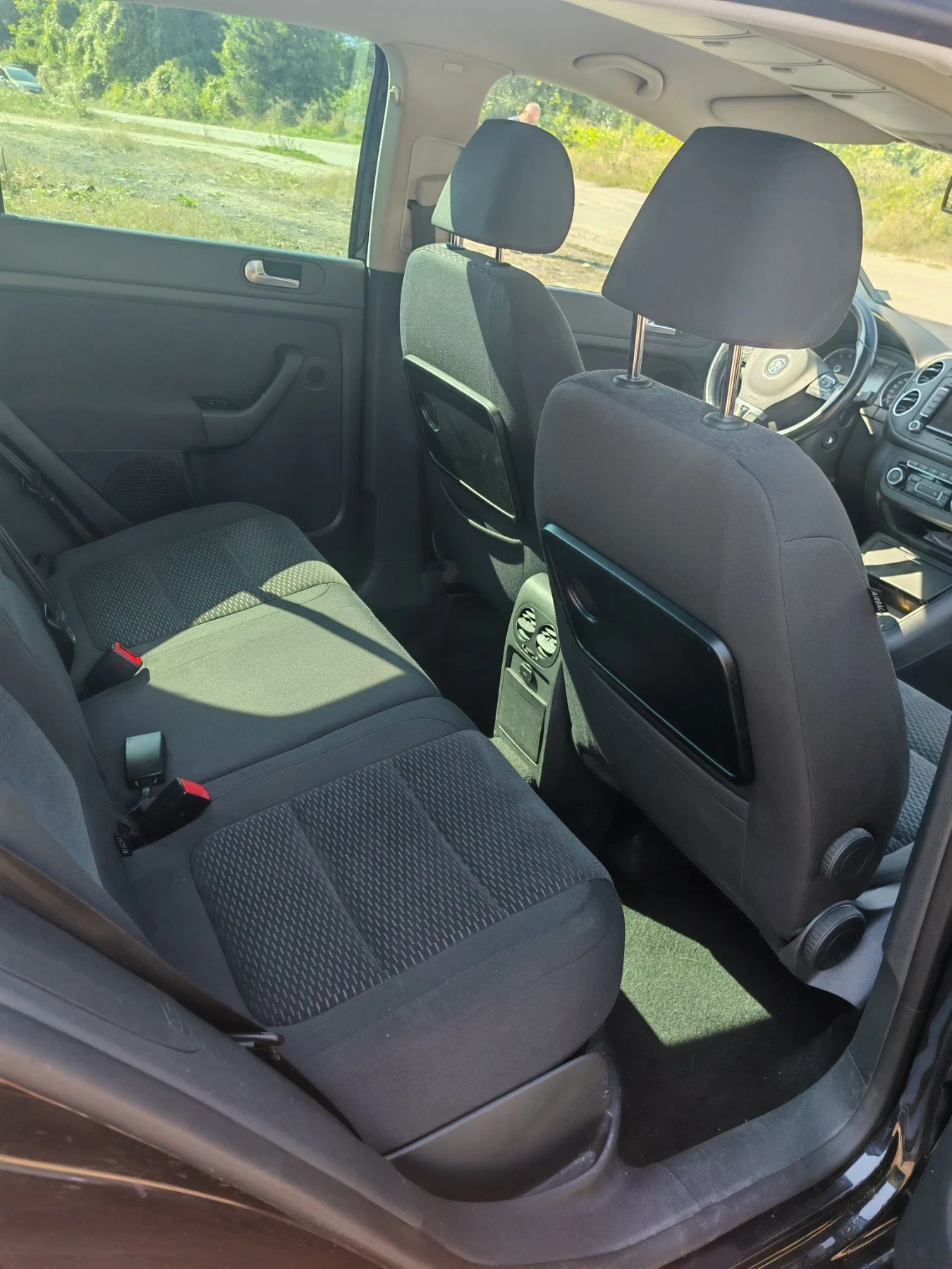 VW Golf Plus, снимка 10 - Автомобили и джипове - 55969597